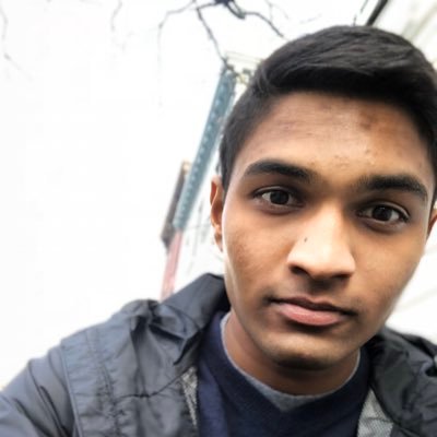 rukmal_w's profile picture. Co-Founder and CEO at @renxyzinc