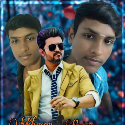 THALAPATHYVIKR3's profile picture. THALAPATHY VARIYAN