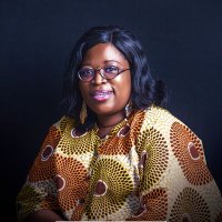 Marion Obam (@mahelobam) 's Twitter Profile Photo