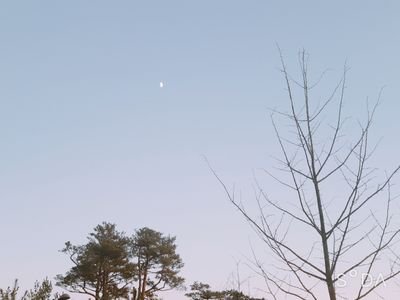 아름다운 하늘사진 제보 받습니다