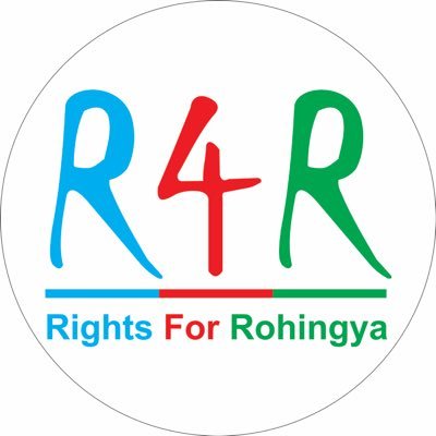 Official handle: R4R is a registered non-governmental, non-profit (trust), committed to promote human rights and humanitarian efforts. Email: info@rohringya.org