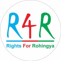 Rohingya Human Rights Initiative - R4R (ROHRIngya)(@ROHRIngya) 's Twitter Profile Photo