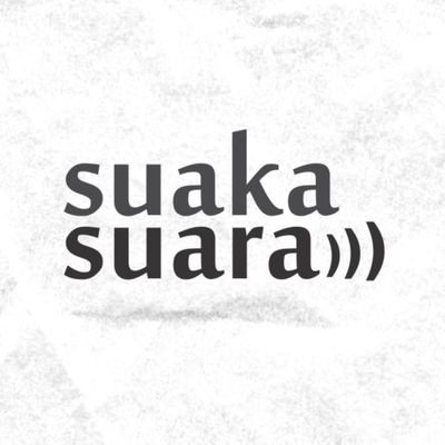Laman musik yang menaungi segala bunyi. Surel: redaksi@suakasuara.com
