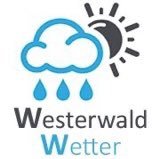 Der kostenlose Wetterservice für die Region Westerwald.