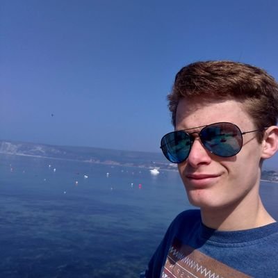 ksampson579's profile picture. 