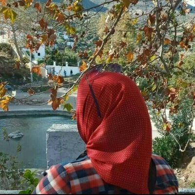 أعود بالله ان اكون جسرا تعبرون به للجنة ويرمى به في النار (أمازيغية وأفتخر)
