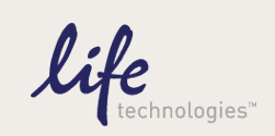 Follow us and be updated on how Life Technologies help the shape of discovery and the improuvent of LIFE!