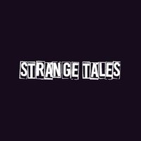 Strange Tales - Films from the makers of WHOVIANS(@strangetalesUK) 's Twitter Profile Photo
