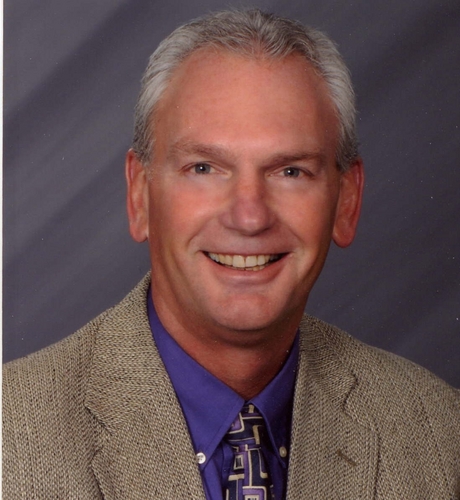 Retired Administrator for Cedar Falls Schools