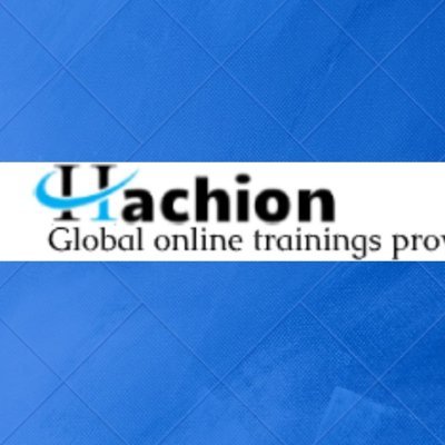 we are Ranked as the No.1 Online LIVE Trainings Provider in the USA