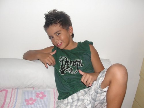 luan_alduir's profile picture. 