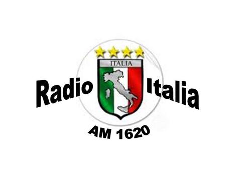► Escuchanos todos los días por AM 1620 Radio Italia.