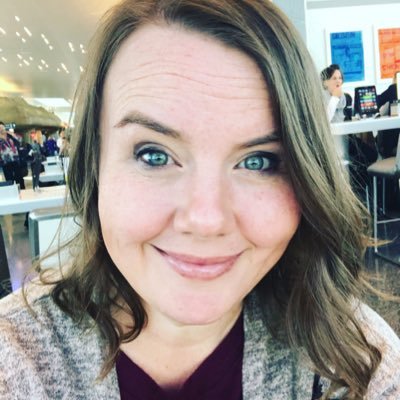 Writer. Runner. Pajama lover. A freckle-faced mom of seven with a big imagination. Author of the Princess Truly series. (she/her)