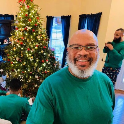 DonaldMooris's profile picture. 