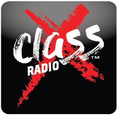 ClassXradio Profile Picture