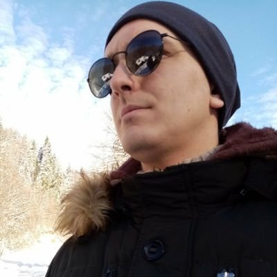 LiberalniG's profile picture. Nezamenljiv popkulturni junak!