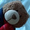 WestonBear2's profile picture. Born at an early age and named after a famous seaside town, Weston Bear now lives in Cheshire doing BearThings ™. He likes candy floss, sticks of rock and cider