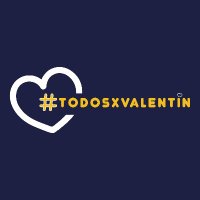 TodosxValentin (@valentinuy1) 's Twitter Profile Photo