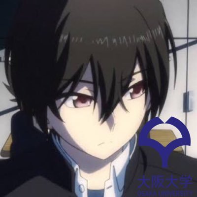 kmmtmtshr's profile picture. 附属→早稲田佐賀→阪大／バドミントン