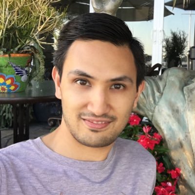 ML Engineer @X | PhD from @ECEILLINOIS