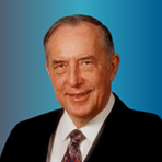 Derek Prince - International Bible teacher and scholar.