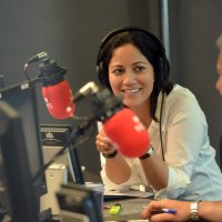 Mishal Husain(@MishalHusain) 's Twitter Profile Photo