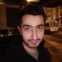Cafer KILIÇ (@cfrklc) 's Twitter Profile