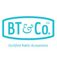 BT&Co., P.A.(@BTC_CPAs) 's Twitter Profile Photo