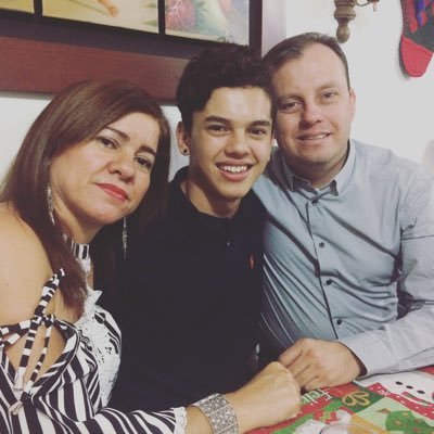 Daniel Baena Montoya Profile