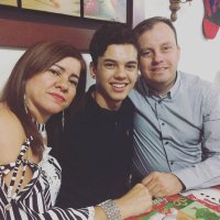 Daniel Baena Montoya (@danielbaenamon1) 's Twitter Profile