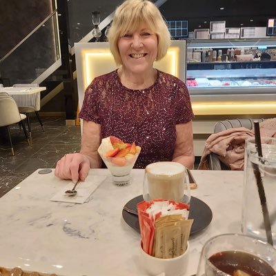 Scott1Sylvia's profile picture. 