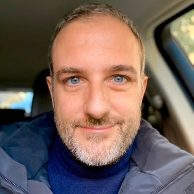 MonteleoneRocco's profile picture. Innovazione prima di ogni cosa. Siaiò di Haster