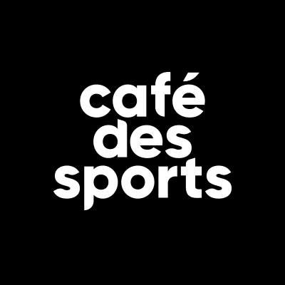 Studio de communication dédié à vos évènements et projets sportifs // Aussi sur Instagram et Linkedin @cafedsports