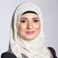 Nazek El-Atab (@atabnazek) 's Twitter Profile