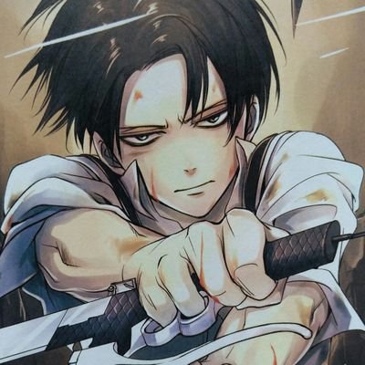 Levi🍸/秋橙さんのプロフィール画像
