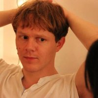 Aaron Sarin (@aaron_sarin) 's Twitter Profile