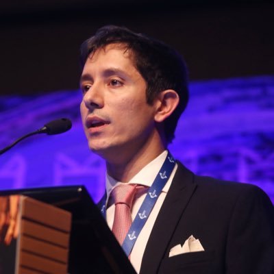 Dott. Simone Parisi Profile