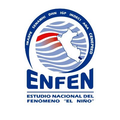 Comisión Multisectorial encargada del Estudio Nacional del Fenómeno “El Niño” ENFEN