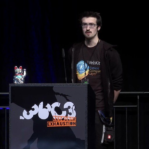 harryr@chaos.social
IT-exorcist | breaks (into) computers for fun | @cccac | THW | glider pilot, cyclist | politics | former @rwth and @viper_rexus member