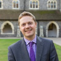 Dr Richard Bustin (@richardbustin) 's Twitter Profile