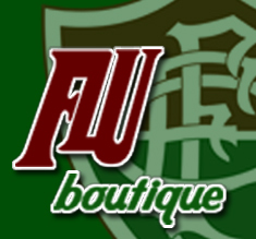 Flu Boutique Online - A Loja Oficial do Fluminense Football Club