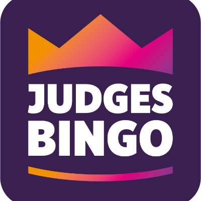 Judges Bingo