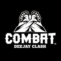 COMBAT DEEJAY CLASH(@COMBAT_DJ_CLASH) 's Twitter Profile Photo