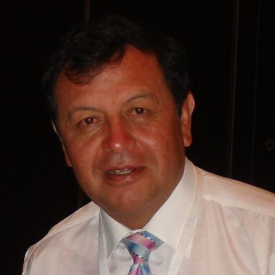 Profesor Universitario/Docente e Investigador por vocación - Conferencista nacional e internacional. Past Presidente de la Academia Ecuatoriana de Medicina.