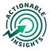 Actionable Insights (@actionablesight) Twitter profile photo Actionable Insights (@actionablesight) Twitter profile photo