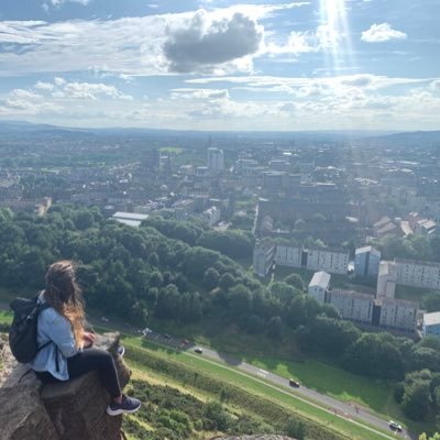 renad_1997_49's profile picture. Economics graduate📉, I believe that dreams are endless and limitless ✨, I love all kind of music & movies 🎼, I found myself in wild nature 🌳🏞.