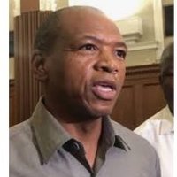 Supra Mahumapelo(@supranomics) 's Twitter Profileg