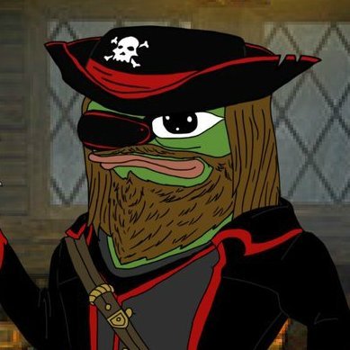 Captain of Cancer. Meme Pirate. Cozy Fren. My content is NEVER Satire. No grave but the sea.