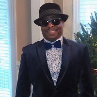 Eric Bailey (@culturalrights1) 's Twitter Profile