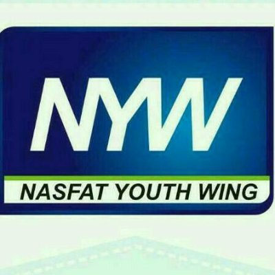 The Offical Twitter for NASFAT Youth Wing Headquarters
